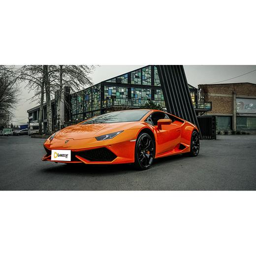 【豪车】兰博基尼 Huracán Performante Spyder 商品图1