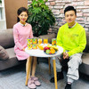魁氏黄桃+杂果罐头套组  310g*6罐/16罐 商品缩略图4