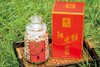 广椽正宗新会陈皮丝10年礼盒100g 商品缩略图1