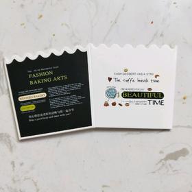 泡芙盒