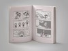 《小学生心理学漫画》全6册 国内首套小学生心理自助读物 商品缩略图4