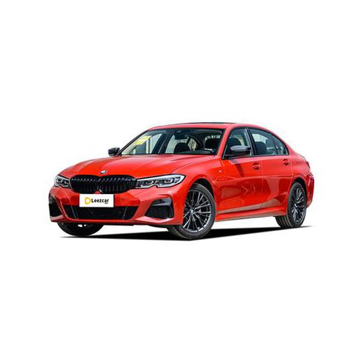 【特价月租-北京】宝马 320i 时尚型 商品图0