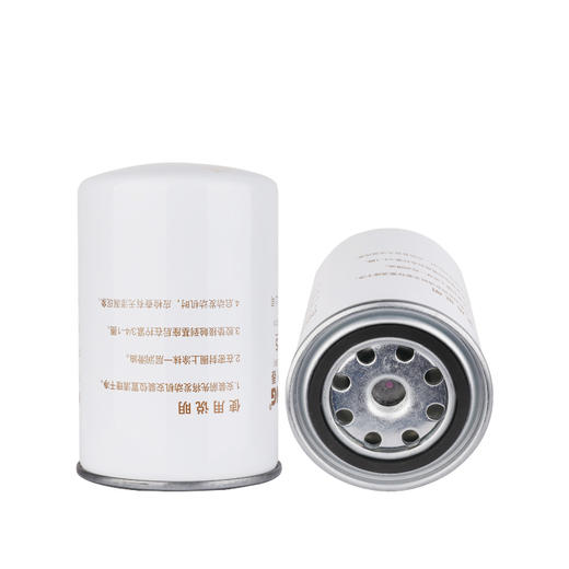 小松PC300/360-7挖掘机滤芯 机油柴油空气滤芯 液压油先导滤芯 商品图1