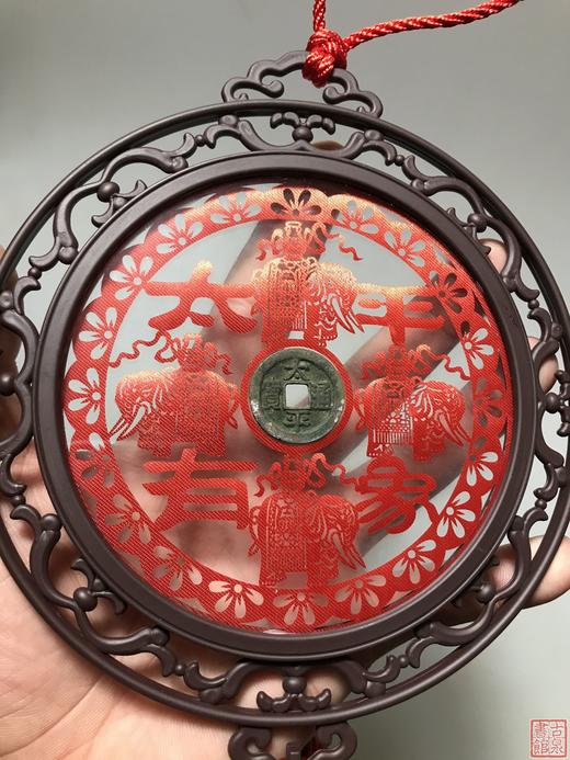 【文创】（太平有象） 商品图2