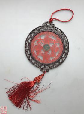 【文创】（太平有象）