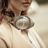 博士BOSE QUIETCOMFORT35 Ⅱ 主动降噪 蓝牙耳机 耳罩式 头戴式 耳机 QC35II 商品缩略图10