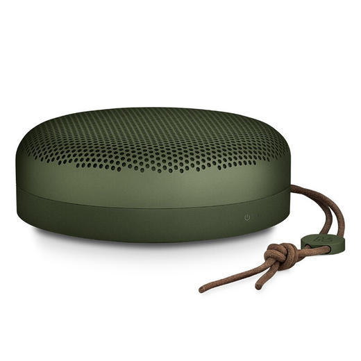 B&O A1 BeoPlay a1 bo蓝牙音响可通话便携式迷你无线蓝牙音箱音响扬声器 蓝牙4.2 商品图2