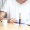 「意外设计 桌面收纳签字笔」 EY-PRODUCTS 黄铜商务办公礼物 商品缩略图1