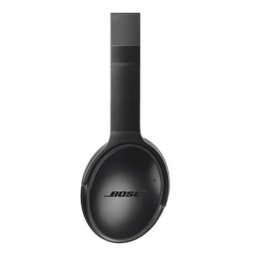 博士BOSE QUIETCOMFORT35 Ⅱ 主动降噪 蓝牙耳机 耳罩式 头戴式 耳机 QC35II 商品图2