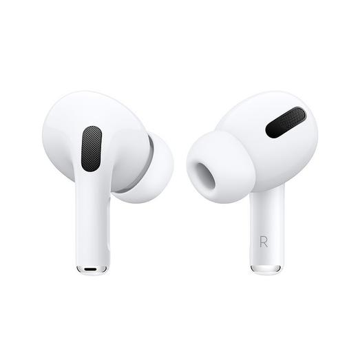 【最新款】AirPods Pro 主动降噪入耳式无线蓝牙耳机 商品图2
