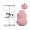 葫芦粉扑彩妆蛋亲水性盒装非乳胶海绵粉扑干湿两用BB霜粉底扑清洁 商品缩略图5