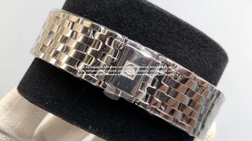 欧米茄经典蝶飞系列 不管是正品还是复刻 39.5mm 永远都是正装商务表款中的常青树 商品图12