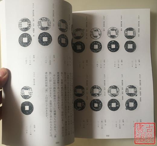 《半两钱逍遥》（影印资料） 商品图3