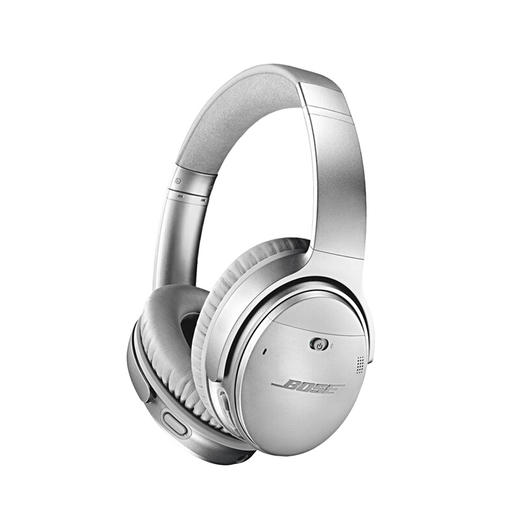 博士BOSE QUIETCOMFORT35 Ⅱ 主动降噪 蓝牙耳机 耳罩式 头戴式 耳机 QC35II 商品图0