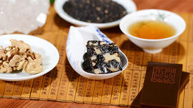  你以为男人不吃阿胶？错！其实他们很会吃 