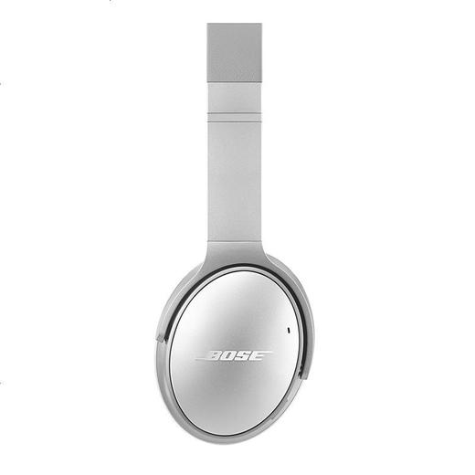 博士BOSE QUIETCOMFORT35 Ⅱ 主动降噪 蓝牙耳机 耳罩式 头戴式 耳机 QC35II 商品图7