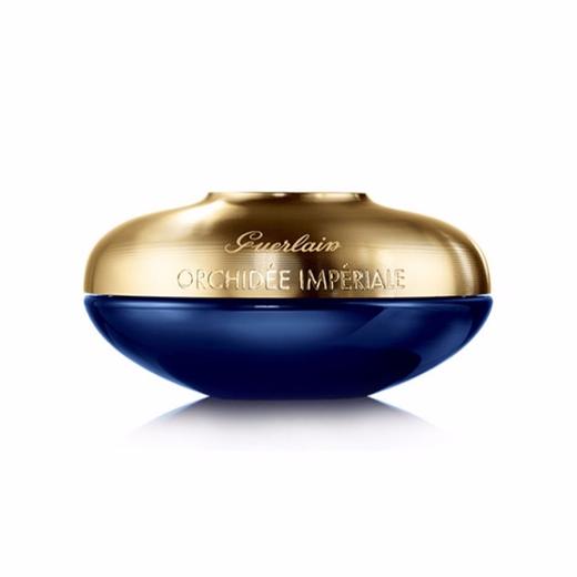 娇兰御廷兰花卓能焕活补水保湿紧致贵妇面霜 商品图0