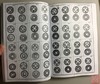 《巴厘岛输入古钱谱拓本集》（影印资料）（上、下卷） 商品缩略图2