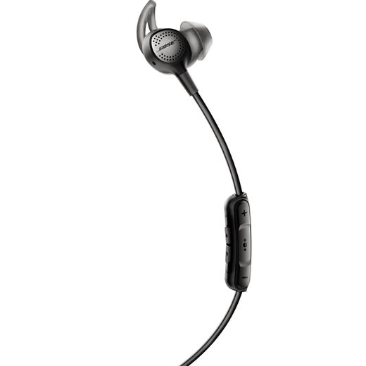 博士BOSE QUIETCONTROL 30 无线蓝牙耳机 自定义消噪 入耳式 挂脖式 QC30 商品图2