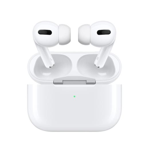 【最新款】AirPods Pro 主动降噪入耳式无线蓝牙耳机 商品图1