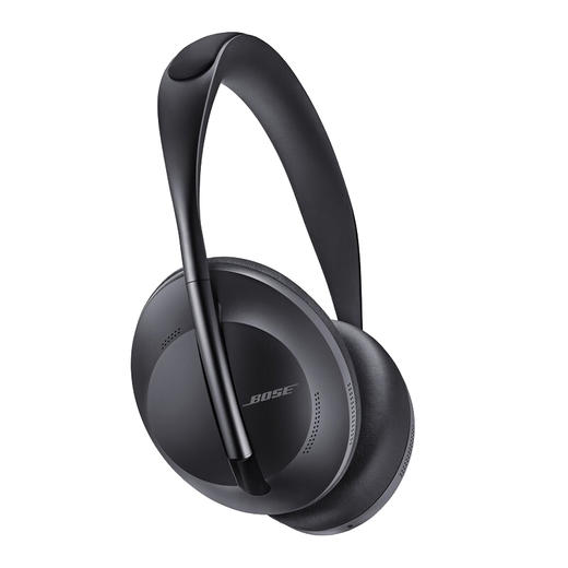 Bose Noise Cancelling Headphones 700头戴式无线蓝牙主动降噪耳机 商品图0
