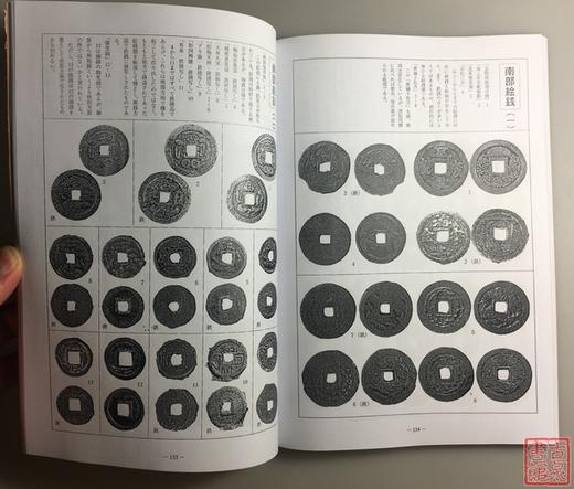 《日本的绘钱 》（影印资料） 商品图7