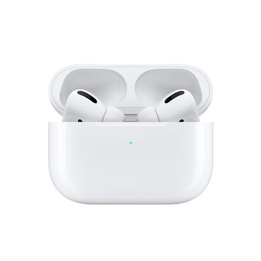 【最新款】AirPods Pro 主动降噪入耳式无线蓝牙耳机 商品图0