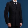 男士开春款全毛西装上衣  四色三款 商品缩略图6