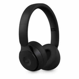 beats Beats Solo Pro 无线消噪头戴式耳机 魔音 Beats降噪 游戏B耳麦 带麦跑步运动耳机