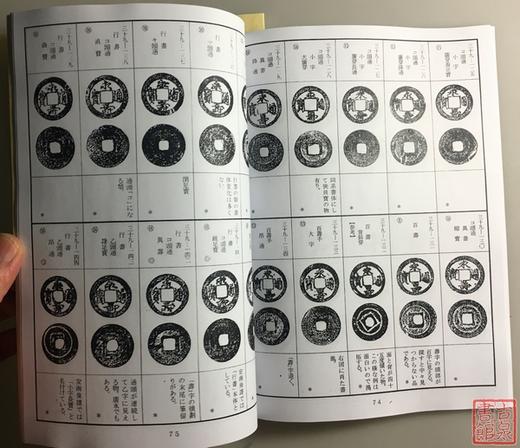 《穴钱入门·安南历代钱考》（影印资料） 商品图3