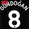 SFS 19-20曼城客场联赛球员英超联赛印号 （非球衣链接） 商品缩略图1