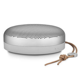 B&O A1 BeoPlay a1 bo蓝牙音响可通话便携式迷你无线蓝牙音箱音响扬声器 蓝牙4.2