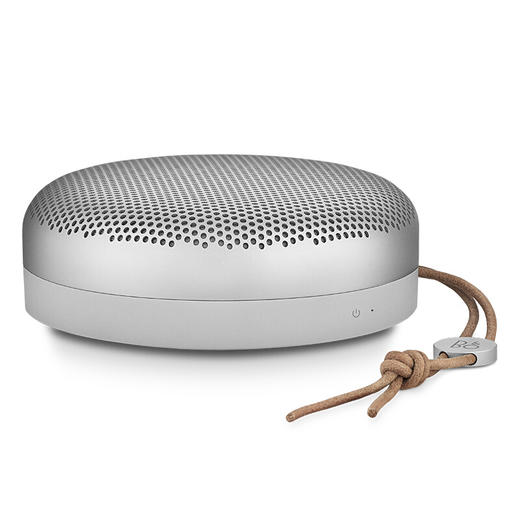 B&O A1 BeoPlay a1 bo蓝牙音响可通话便携式迷你无线蓝牙音箱音响扬声器 蓝牙4.2 商品图0