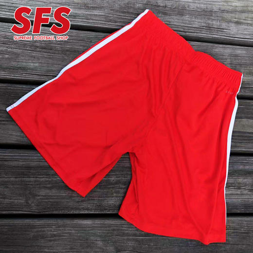 SFS阿迪达斯正品19-20尤文图斯客场短裤 运动足球比赛球裤DW5458 商品图0