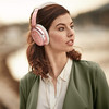 博士BOSE QUIETCOMFORT35 Ⅱ 主动降噪 蓝牙耳机 耳罩式 头戴式 耳机 QC35II 商品缩略图11