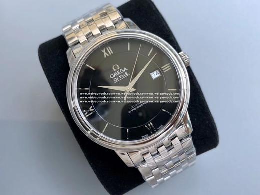 欧米茄经典蝶飞系列 不管是正品还是复刻 39.5mm 永远都是正装商务表款中的常青树 商品图5