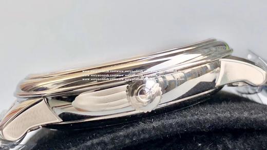 欧米茄经典蝶飞系列 不管是正品还是复刻 39.5mm 永远都是正装商务表款中的常青树 商品图10