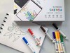 Elfinbook易飞可水洗绘画本套装 商品缩略图3