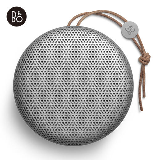 B&O A1 BeoPlay a1 bo蓝牙音响可通话便携式迷你无线蓝牙音箱音响扬声器 蓝牙4.2 商品图1