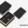 「意外设计 桌面收纳签字笔」 EY-PRODUCTS 黄铜商务办公礼物 商品缩略图4