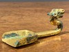 鎏金铜龙首柄香铲 顺丰包邮 商品缩略图3