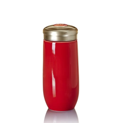 圆融随身杯  250ml 双层 商品图0