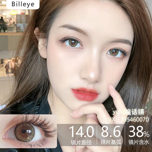 Bileye品牌-板栗茶 商品图0