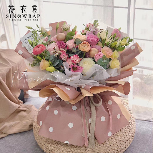 辛西娅纸-盖世英雄 商品图4