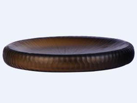 NS家居 nsfurniture 玻璃装饰托盘NSDE-9140064007