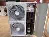 6P顿菱冷冻一体机（松下机）5℃-零下25℃一体机 开门型带喷液  商品代码71232 商品缩略图0