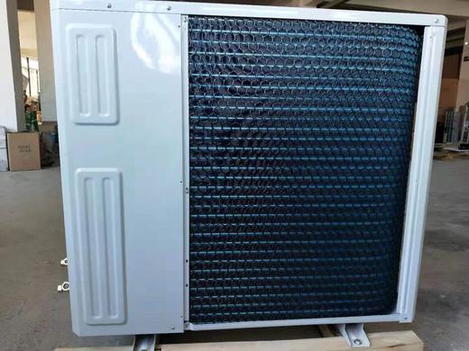 顿菱3P/380V 立式新艾默生开门有喷有阀 货品编码71211 商品图1