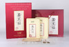 【晋丰厚】2015年 茶王福 700克X2片 高马二溪原料手筑茯砖茶 商品缩略图2