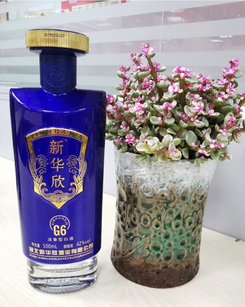抽奖-G6（1瓶） 商品图0