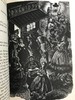 陀思妥耶夫斯基《罪与罚》 艾肯伯格木版画插图 精装18开带书匣 商品缩略图10